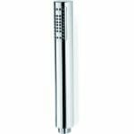 vema cylinder single jet hand shower