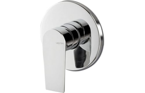 Shower Mixer Valves