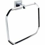 vit towel ring chrome