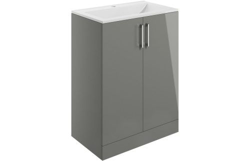 Floorstanding Vanity Units