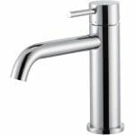 vema maira basin mixer chrome