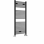 cubos 30mm square ladder radiator 500x1110mm anthracite