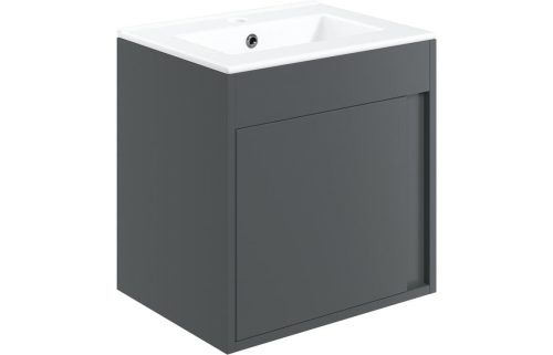 Wall Hung Vanity Units