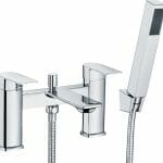 bello bath shower mixer