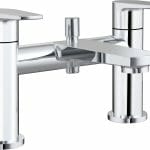 carron bath shower mixer