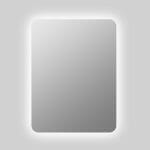 hatton 1200x600mm rectangle back lit led mirror