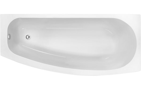 kinglass space saving 1700x740 rh bath legs