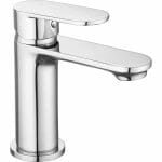 lossie basin mixer