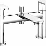 lossie bath shower mixer