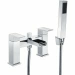 mawddach bath shower mixer