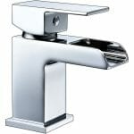 mawddach cloakroom basin mixer