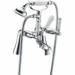 minsmere bath shower mixer