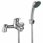 nene bath shower mixer