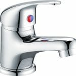 nene mono cloakroom basin mixer