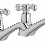 salachan basin pillar taps