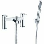 sandwood bath shower mixer w bracket