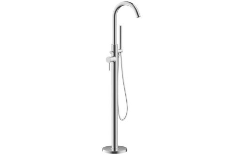 Freestanding Bath Shower Mixer Taps