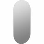 solvan 400x800mm oblong mirror