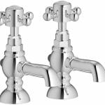 tain basin pillar taps