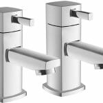 toscaig basin taps