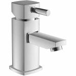 toscaig mono basin mixer