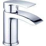 vedder basin mixer