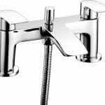 vedder bath shower mixer