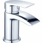 vedder cloakroom basin mixer