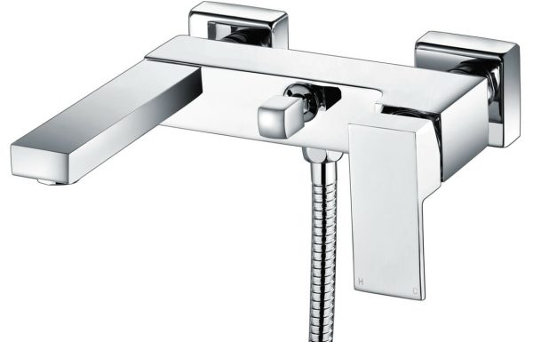 zambezi wall mounted shower mixer shower kit