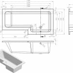 Navarre L Shape 1700x700 850 RH DLD 1156x742